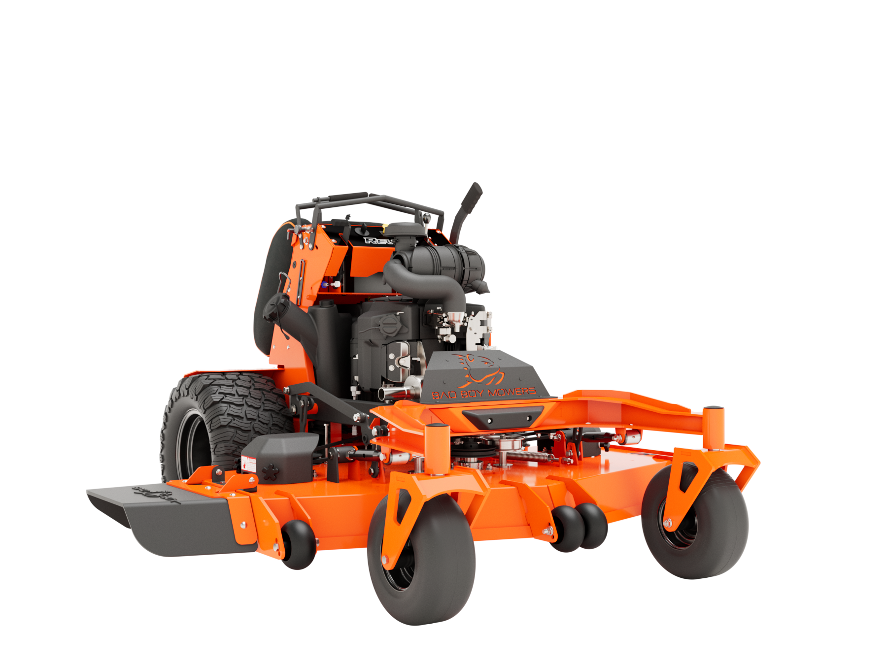 Authorized Bad Boy Mowers, Equipment & Service | Camden & Moyock, NC